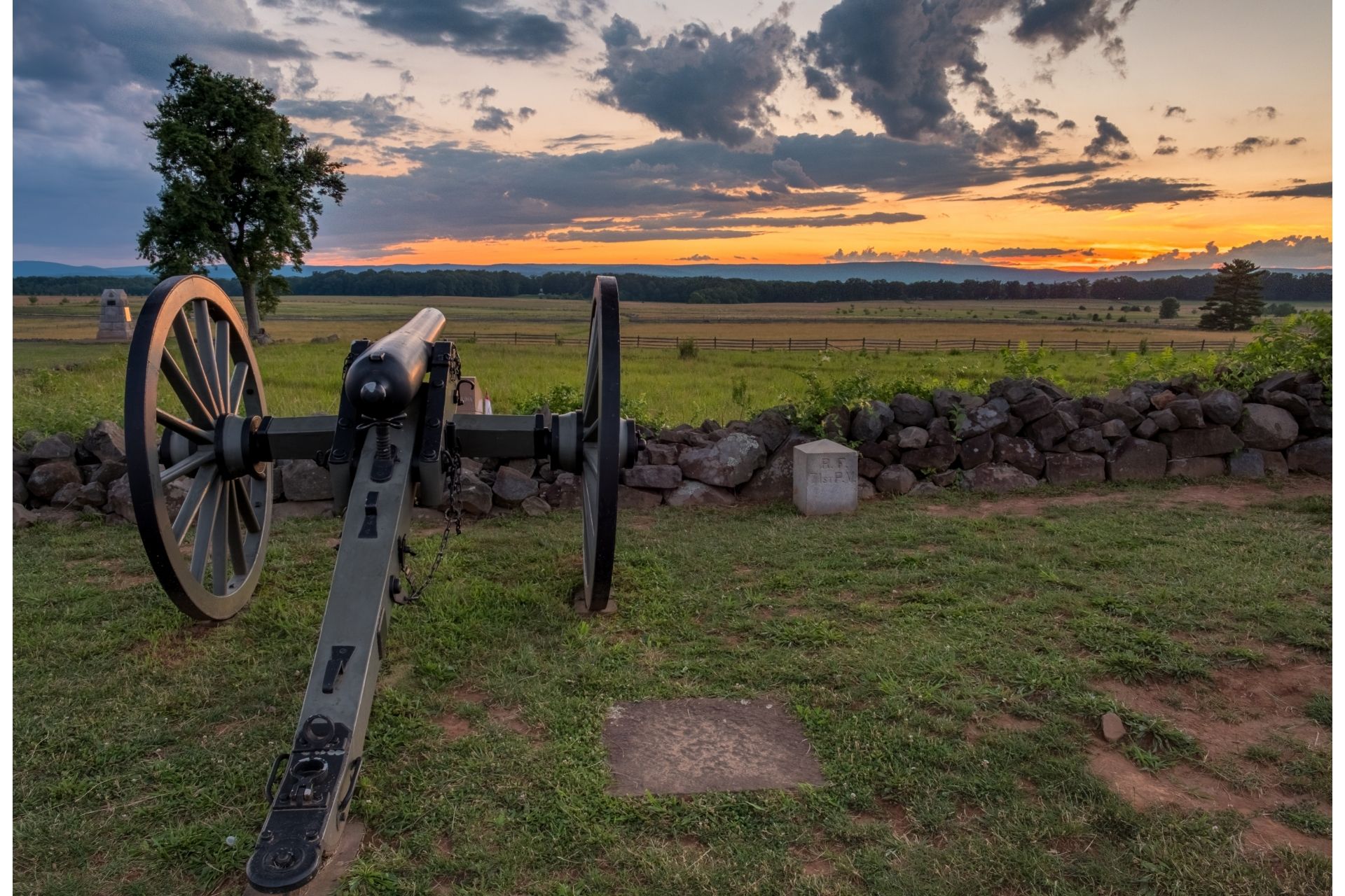 Gettysburg
